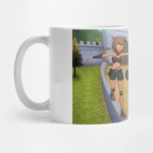 Towards Adventure Mug